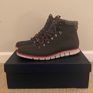 Cole Haan ZeroGrand Hiker